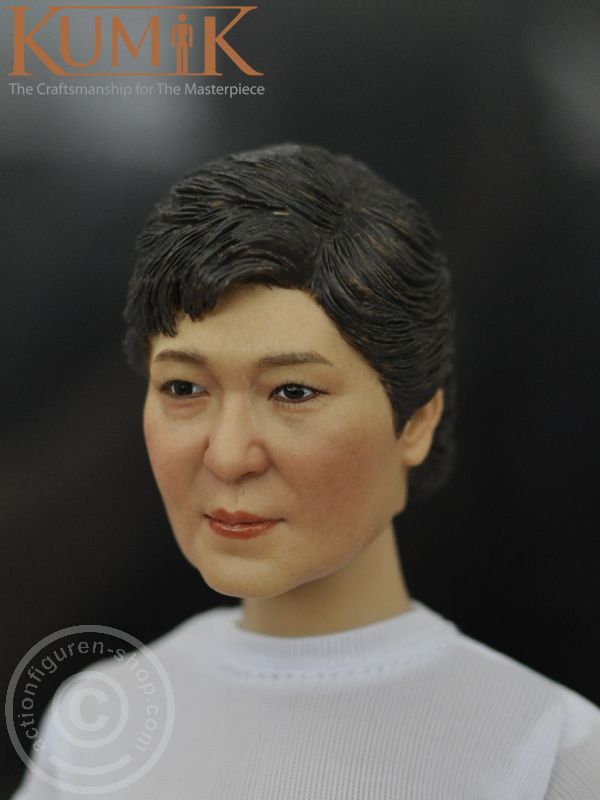 Leanne - Kopf - KUMIK