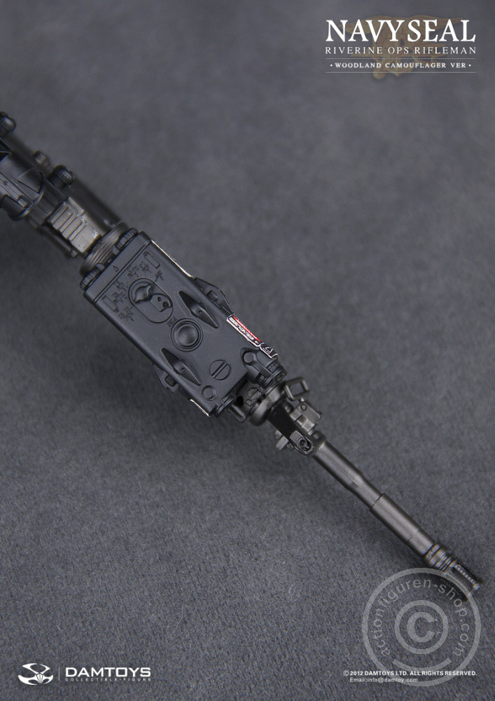 DA93015-37QTP7f7ZfrFy9L Navy Seal Riverine OPS Rifleman - Woodland