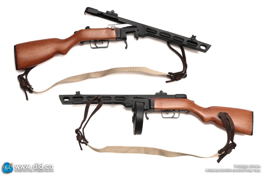 Steiner - WWII German Wehrmacht Oberfeldwebel - in 1/6 scale