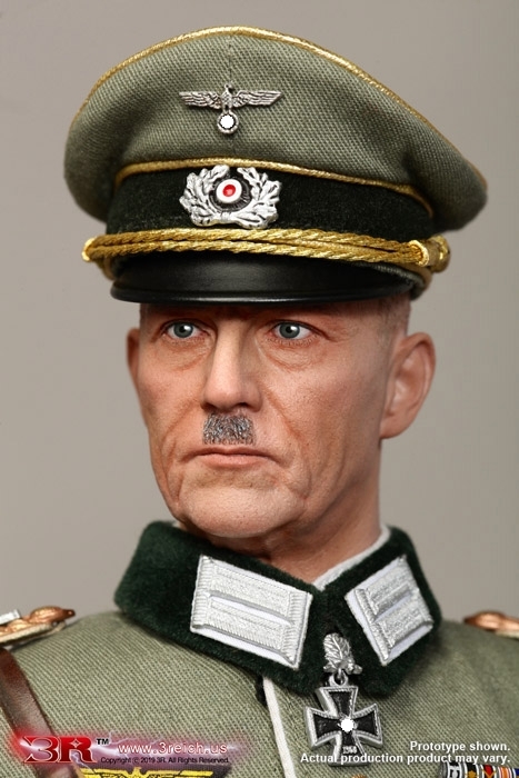HL643-14YAW06ditZSXBM Karl Rudolf Gerd Von Rundstedt