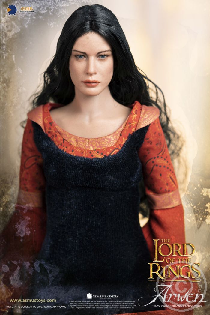 Arwen 2.0