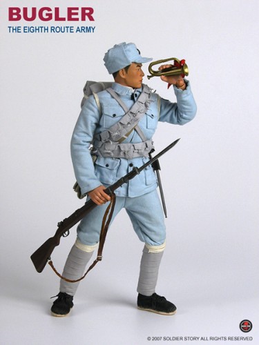 SSt012-14KErHwlZwFQAp9 Bugler of the Eight Route Army