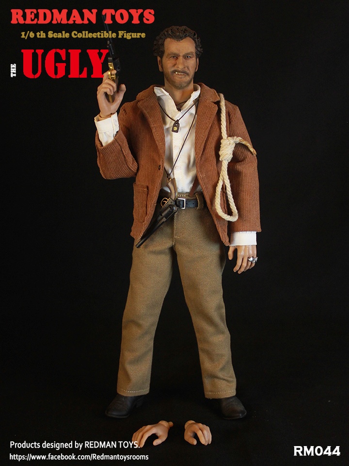 The Ugly (Tuco)