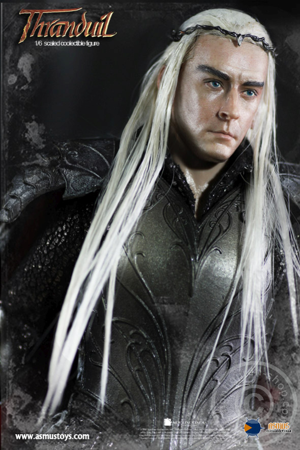 Thranduil - Der Hobbit