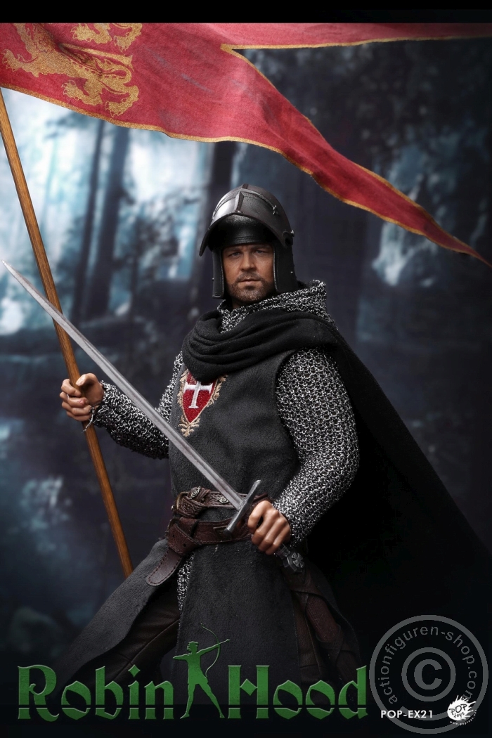 Robin Hood - WF 2019 Limited Edition