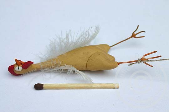 Hähnchen
