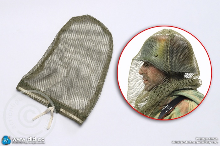 Wolfgang - WW II German Wehrmacht Heer Sniper Wolfgang - WW II German Wehrmacht Heer Sniper