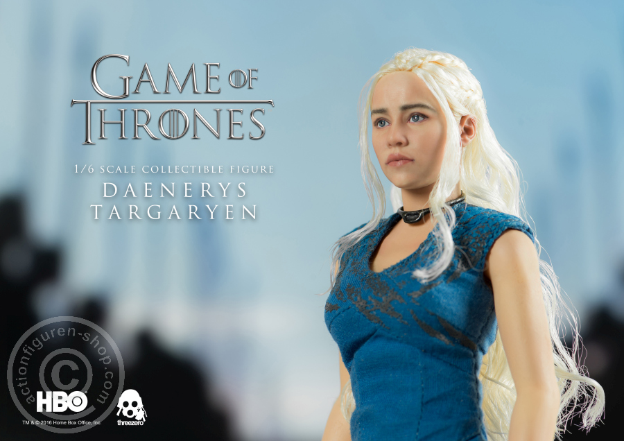 Game of Thrones - Daenerys Targaryen
