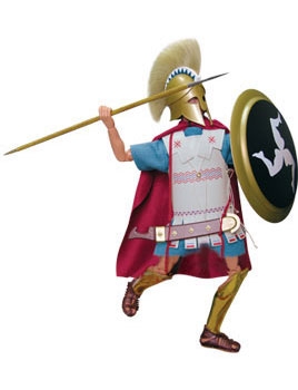 gr260_p3ZnXIYejOCNHum Greece Hoplite II
