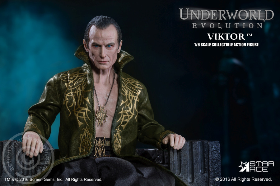 SA037-10 Viktor - Underworld
