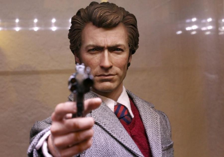 IMM018-03 Inspector 44 - Dirty Harry