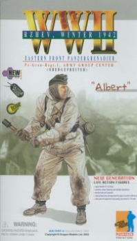 Albert