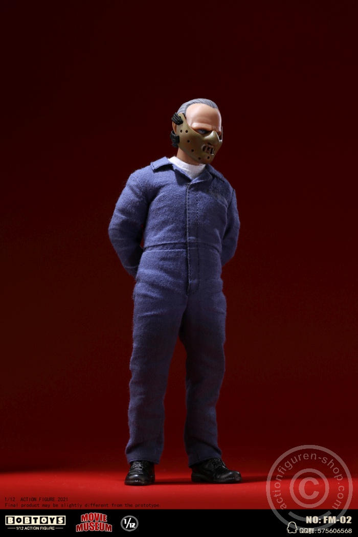 Greedy Doctor - Movie Museum Series 02 Greedy Doctor - Movie Museum Series 02