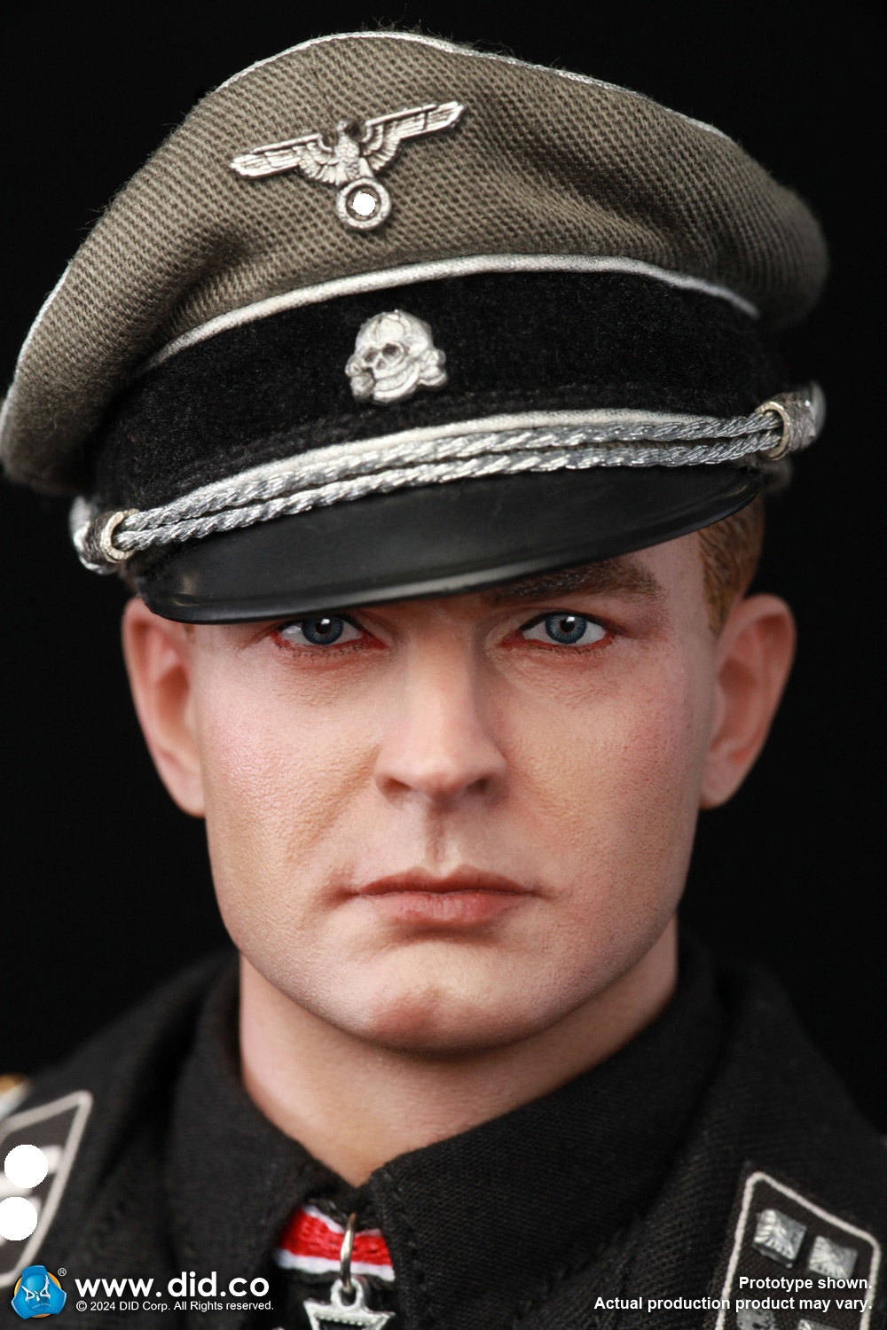 Max Wünsche - WWII German Panzer Commander