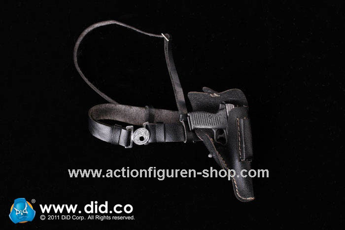 80081-26 Ralf - SS-Panzer-Division Totenkopf