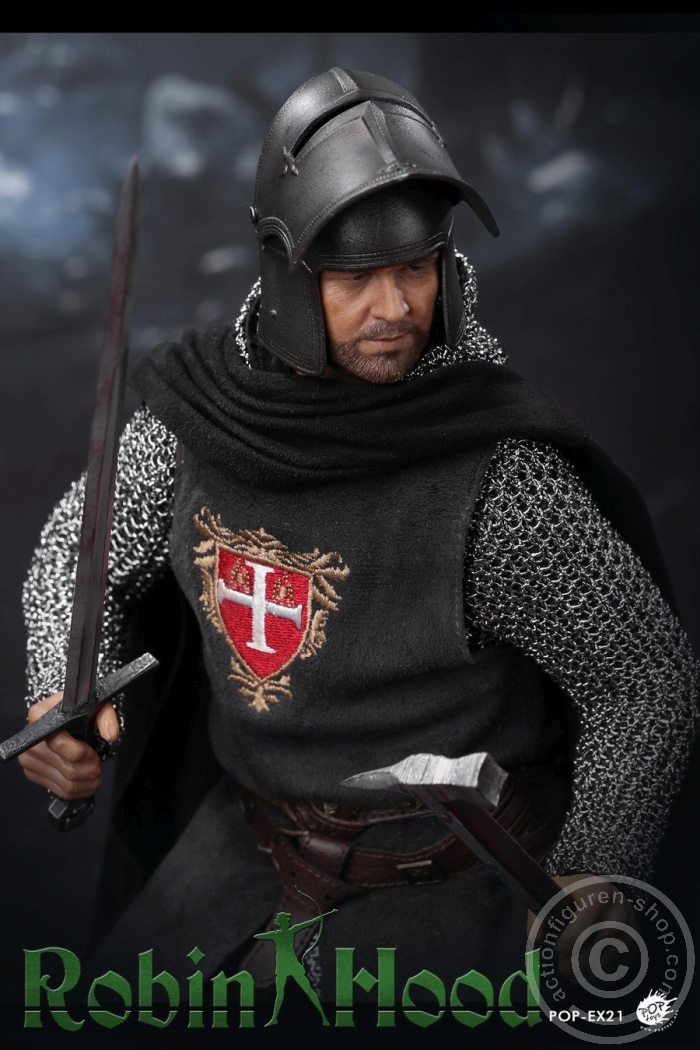 Robin Hood - WF 2019 Limited Edition