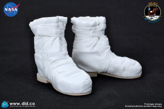 Michael Collins - Apollo 11 - Command Module Pilot