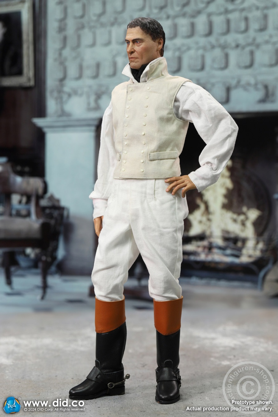 Napoleon Bonaparte - Emperor of France Napoleon Bonaparte - Emperor of France
