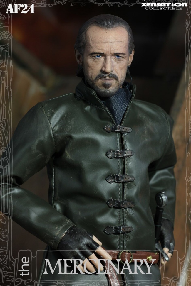 XEN-AF24-03R7jsTJLPLe07L Game of Thrones - The Mercenary