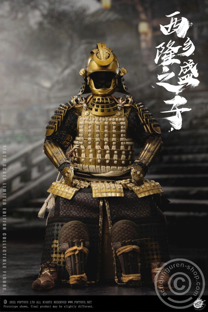 PTex42-09O42TsO2Gr2Aqa Son of a General - Deluxe Version
