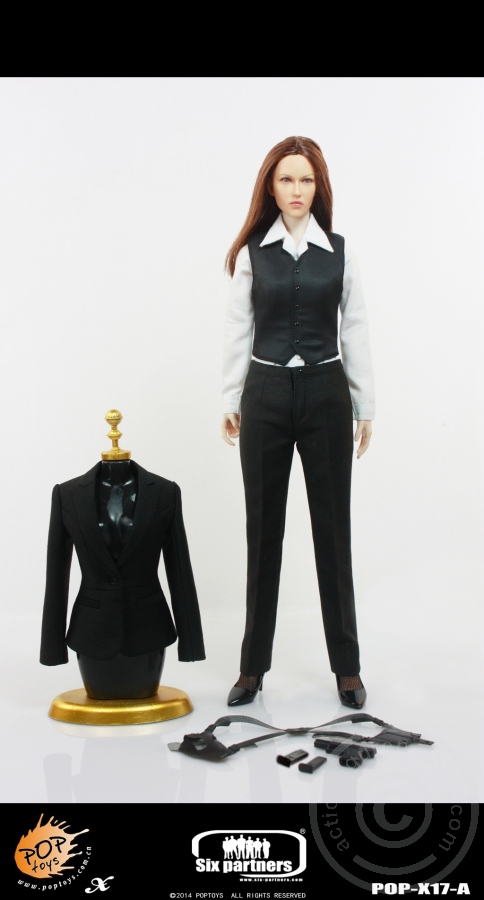 ptx17a-14cqFSjNb2Wxl1A MI6 Female Agent - Black Suit