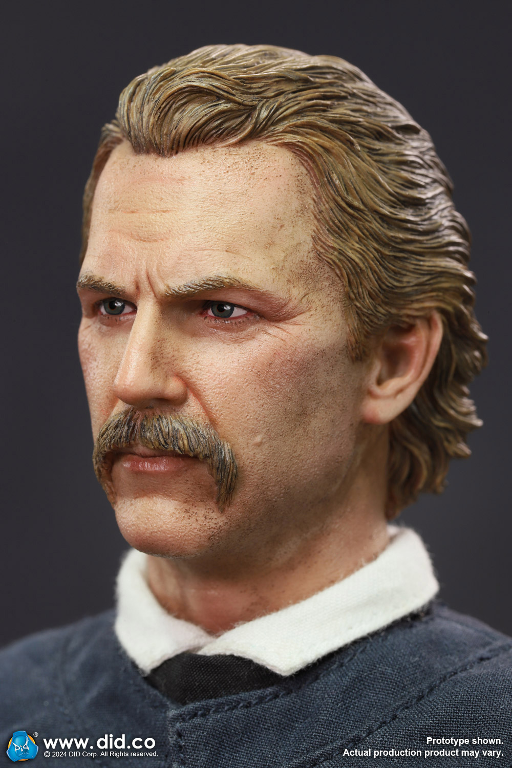 John Dunbar – U.S. Civil War Union Army Lieutenant John Dunbar – U.S. Civil War Union Army Lieutenant