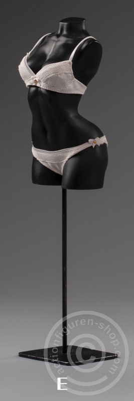 mcc028E-02 Sexy Lingerie Set E - medium