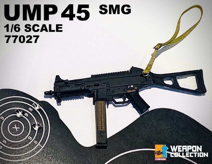 UMP 45 SMG UMP 45 SMG