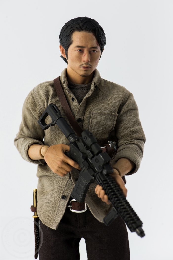 Glenn - The Walking Dead