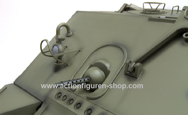 71451-07Vn7mvBe8bfodK Sherman Tank - M4A3 75(W) - Exclusive