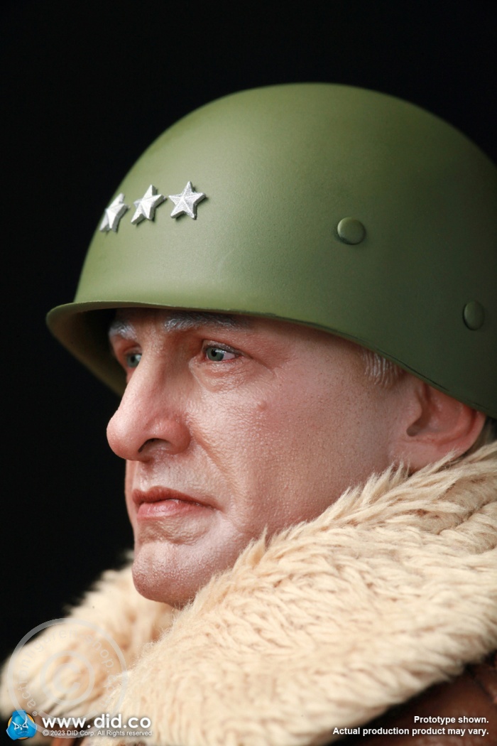 George Smith Patton Accessory Kit