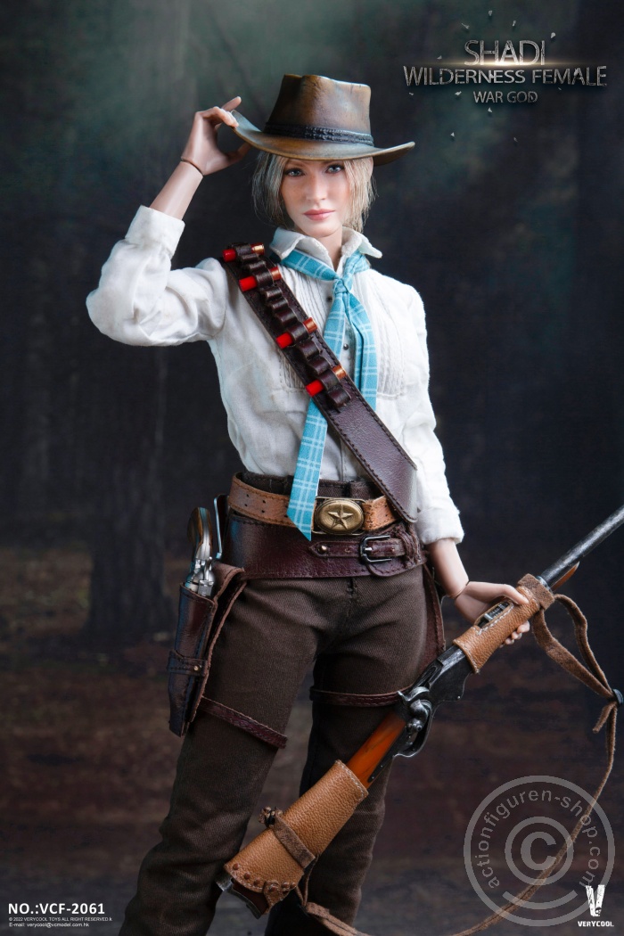 Sadie Adler - The Goddess of Wildness Sadie Adler - The Goddess of Wildness
