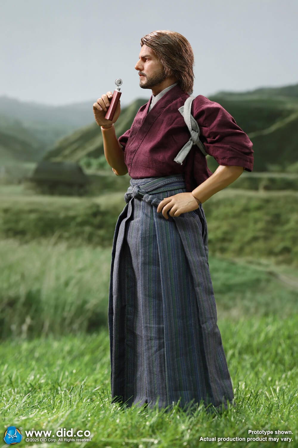 Captain Nathan - US Army 7th Cavalry Regiment 1876 - 1/6 scale Captain Nathan - US Army 7th Cavalry Regiment 1876 - 1/6 scale