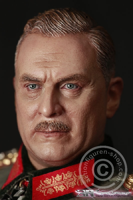 HL624-01 Wilhelm Keitel