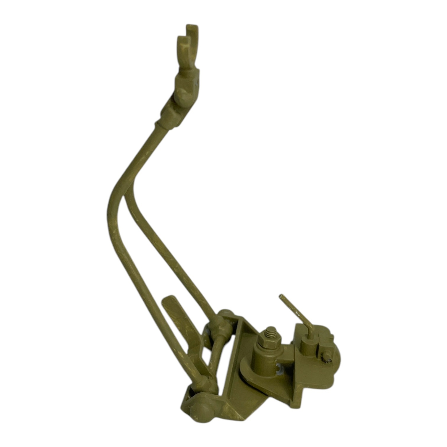 MG34 Mount for Tank Cupola - in 1/6 scale MG34 Mount for Tank Cupola - in 1/6 scale