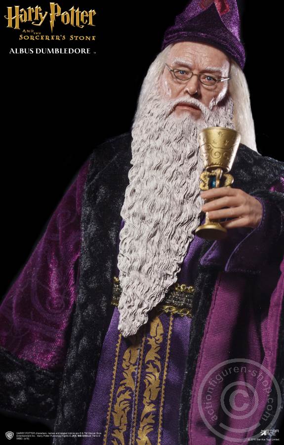 Albus Dumbledore (Deluxe Version)