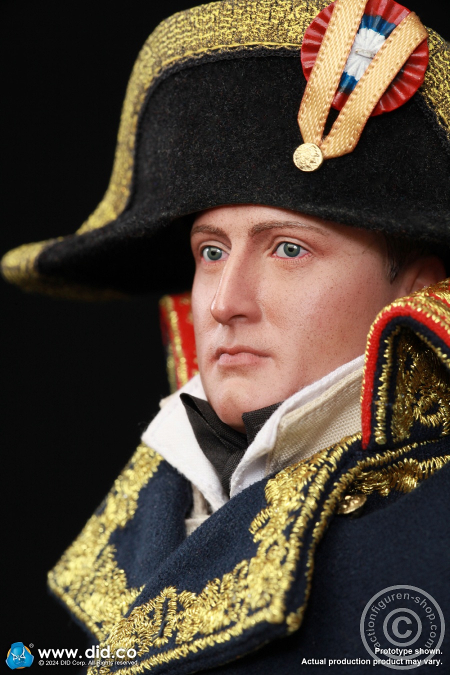 Napoleon Bonaparte - Emperor of France Napoleon Bonaparte - Emperor of France