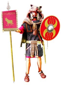 Roman Vexillarius