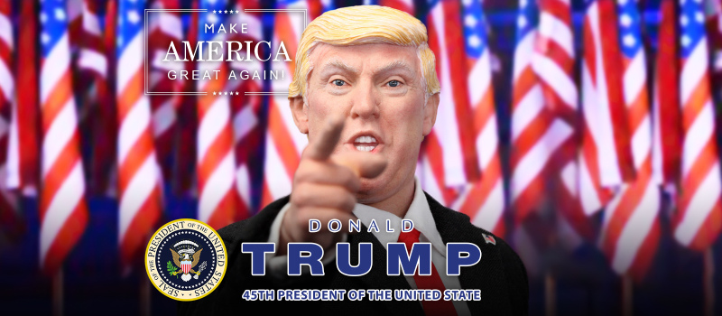 AP002-23 Donald Trump