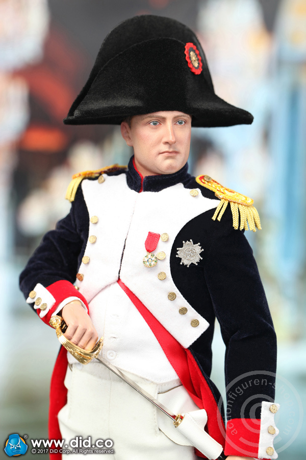 Napoleon Bonaparte