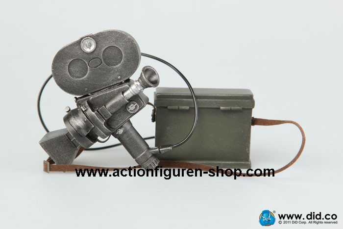80084-56 Luca - DAK Afrika WH Korps NCO
