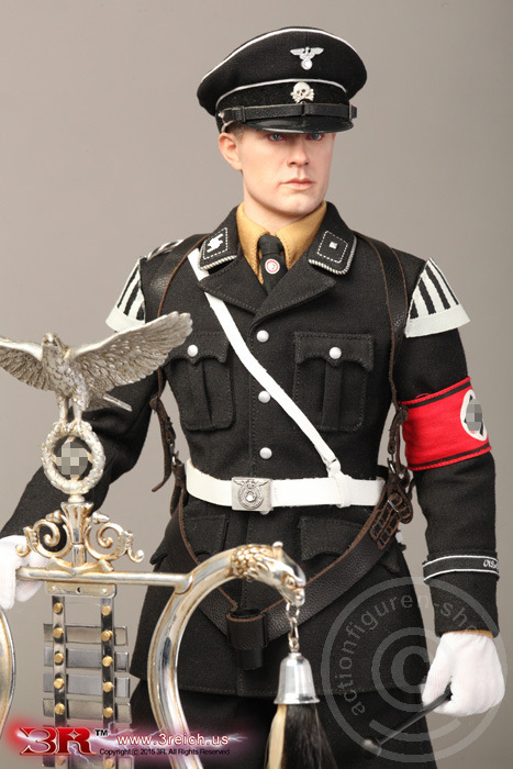 Musikkorps der SS - Ceremonial Vol. IV