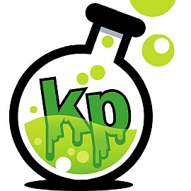Kaustic Plastik
