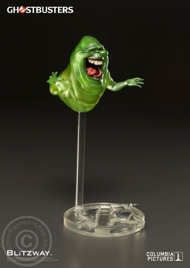 BWGHB-3s-03 Ghostbusters - 3 Figure - Special Pack