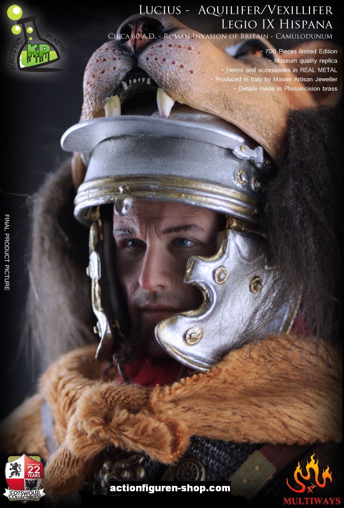 KP007-03vL03Dk8aX7CjJ Lucius Duccius Rufinus - Römischer Standartenträger