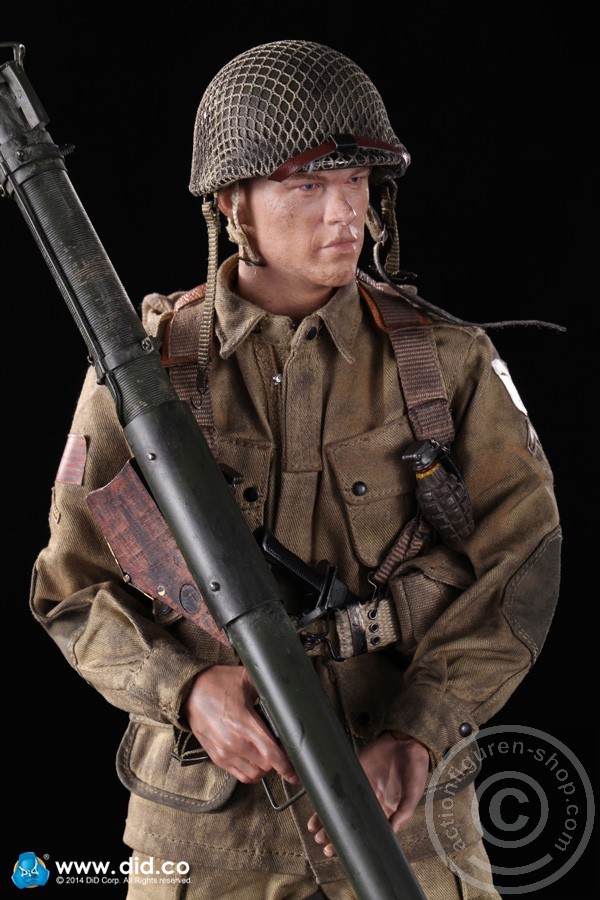 80097s-14G8C2HfvhUJv21 Ryan - Normandy 70th Anniv. 101st Airb. - Special Edition