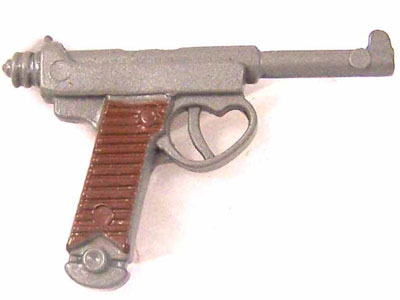 Nambu Pistole Typ 14