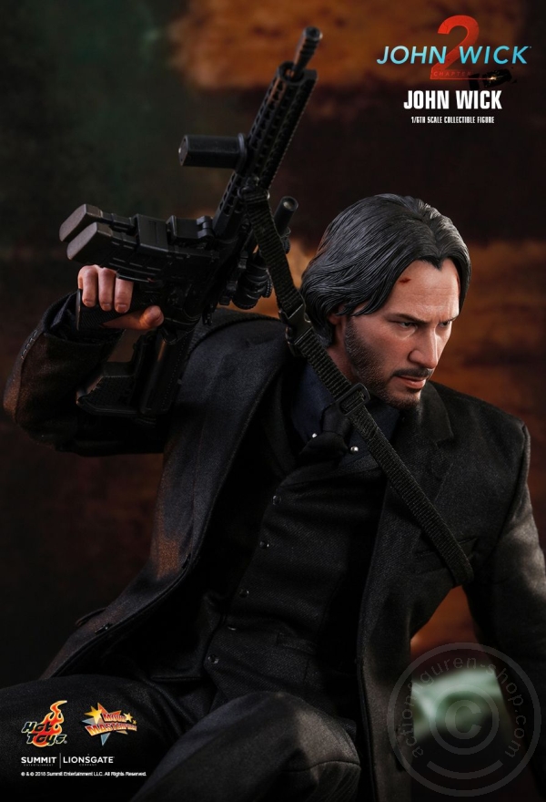 187600-01hc3h8V5j2Mj5S John Wick 2 - John Wick