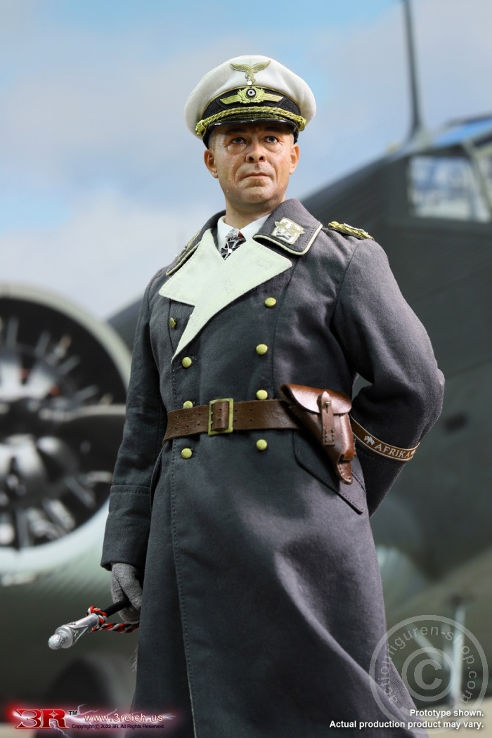 HL649-33s14yUPHubevvP Albert Kesselring - WWII German Luftwaffe Generalfeldmarschall