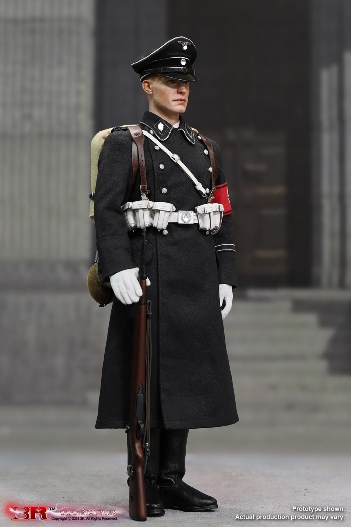 HL647-02 Leibstandarte Honor Guard (LAH) - Ultimate Edition